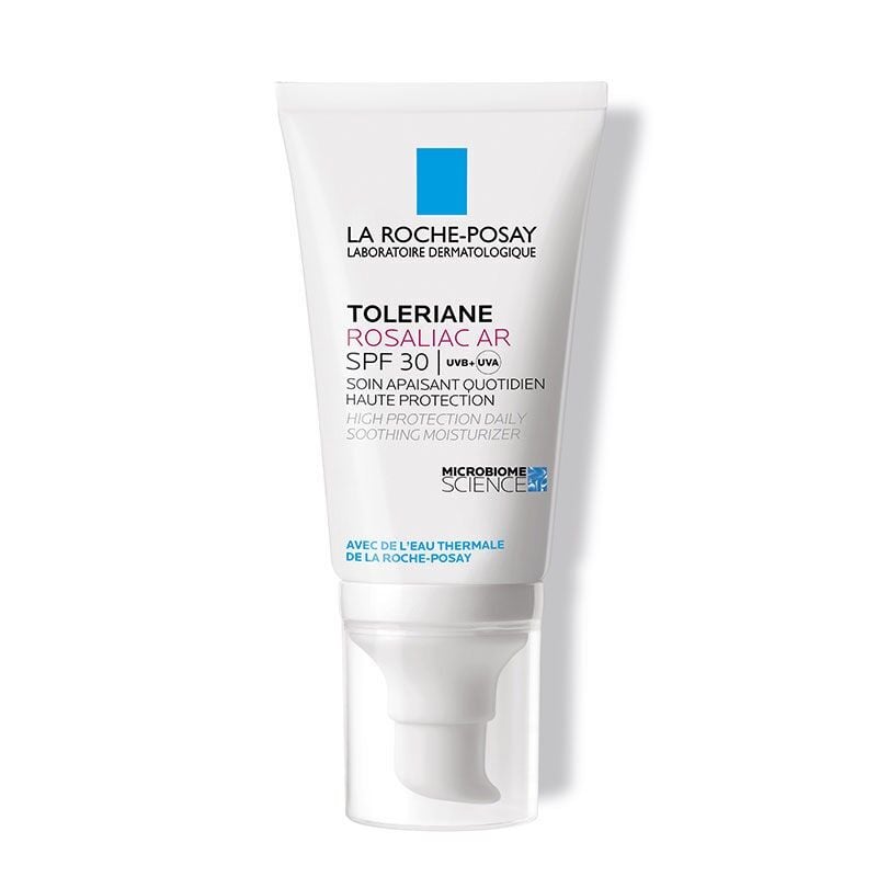 La Roche Posay Toleriane Rosaliac Ar Spf 30 Krem 50 ml
