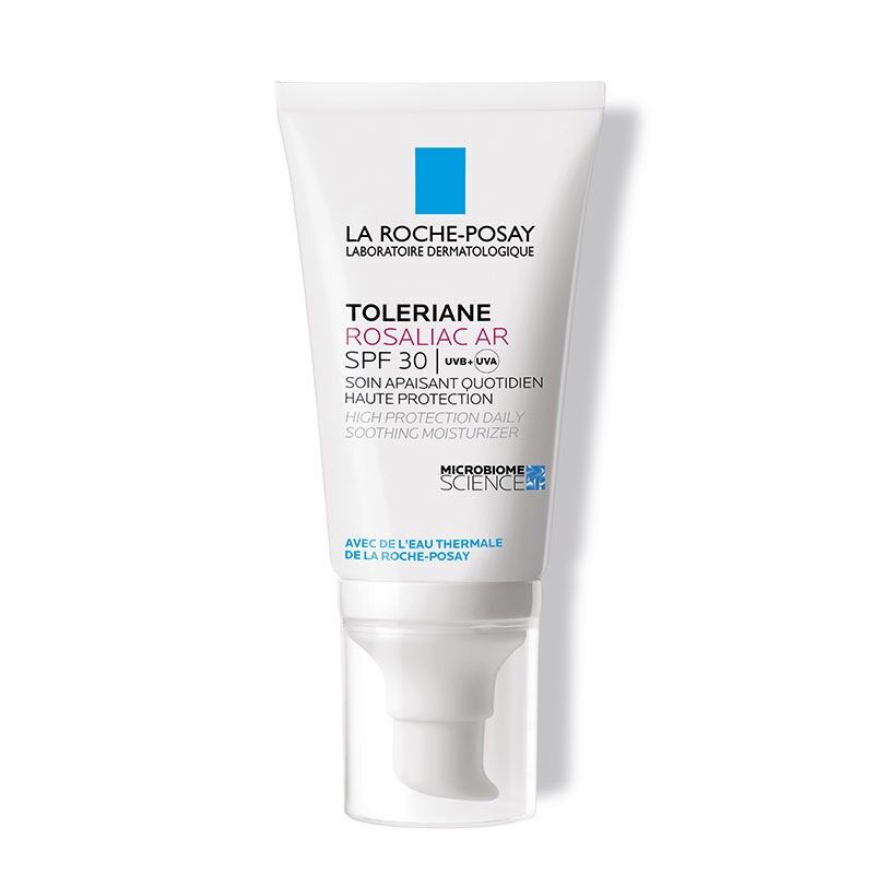 La Roche Posay Toleriane Rosaliac Ar Spf 30 Krem 50 ml
