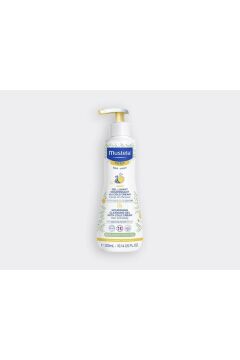 Mustela Cold Cream İçeren Besleyici Şampuan 300 Ml