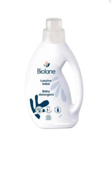 Biolane Bebek Çamaşır Deterjanı 750 ml
