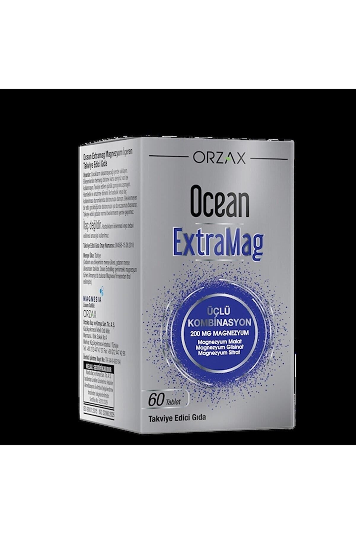 Ocean Extramag 60 Tablet