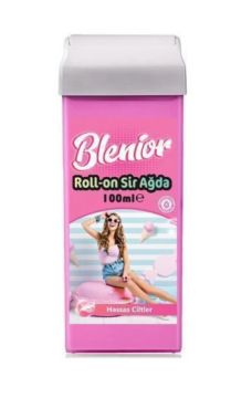 Blenior Roll-On Ağda Hassas Ciltler