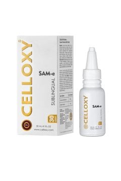 Celloxy Sam-e 30ml Damla