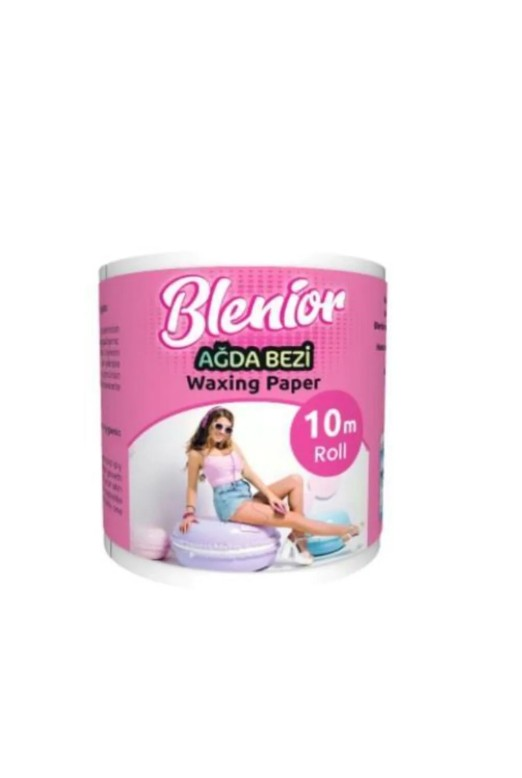 Blenior Ağda Bezi 10 Mt