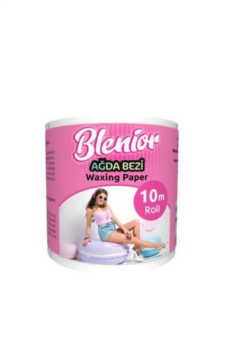 Blenior Ağda Bezi 10 Mt