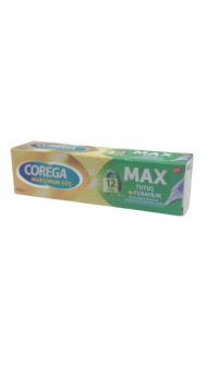 Corega Super  Kr 40 Gr Max Tutus