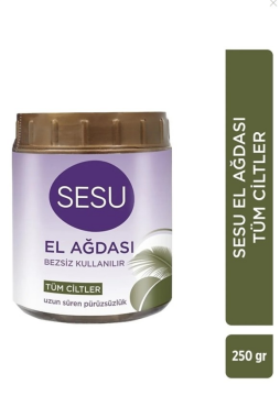Sesu El Ağdası 250 ml