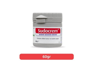 Sudocrem Sudocrem Bebek Bakım Kremi 60 Gr