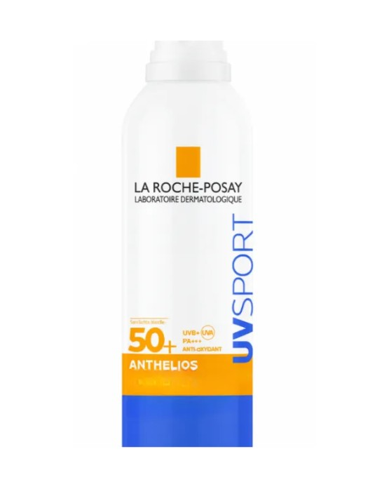 La Roche Posay Anthelios UV Sport Sonnenspray LSF50+ 200 ml
