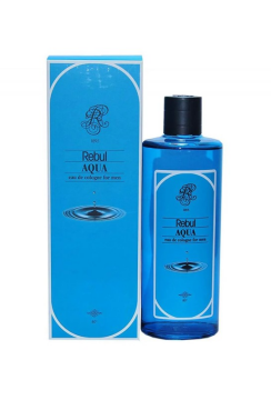 Rebul Kolonya 250 ml Aqua
