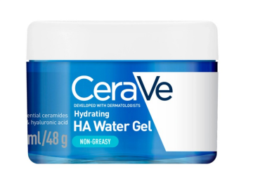 CeraVe Hydrating Hyaluronic Acid Water Gel  48 gr