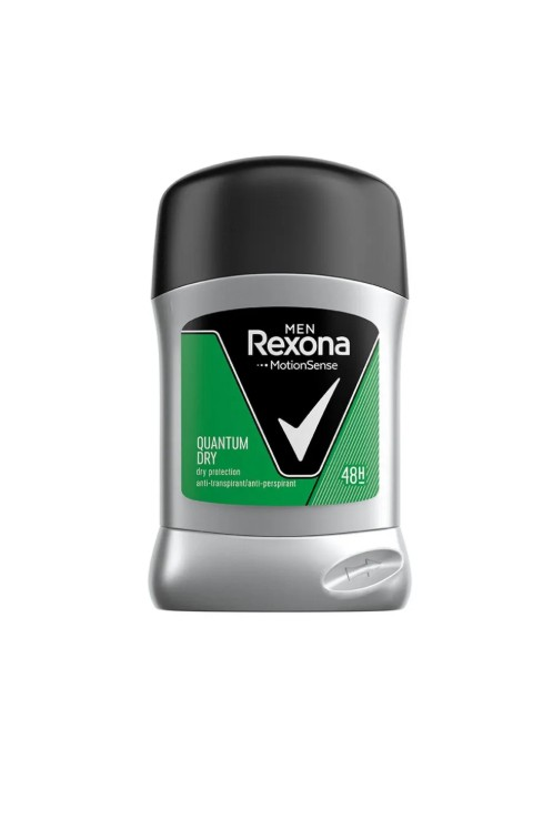 Rexona Stick Deodorant 50 ml Quantum Dry