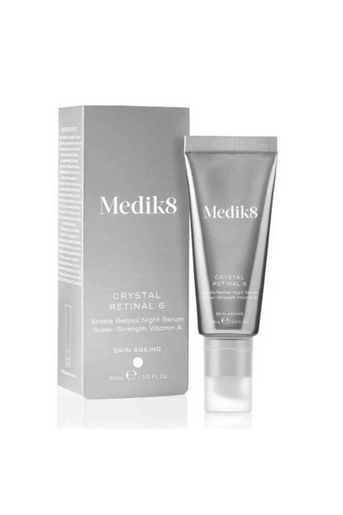 Medik8 Crystal Retinal 6 30 ml