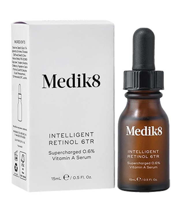 Medik8 Intellıgent Retinol 6 TR Serum 15 ml