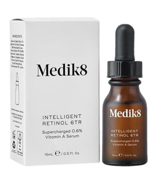 Medik8 Intellıgent Retinol 6 TR Serum 15 ml