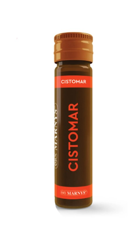 Marnys Cıstomar10 ml 5 Flakon