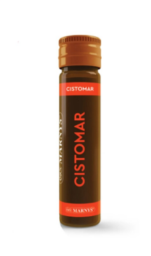 Marnys Cıstomar10 ml 5 Flakon