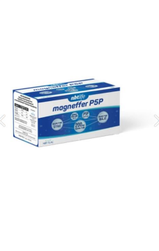 Nbt Life Magneffer P5P Takviye Edici Gıda 30 Saşe