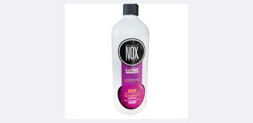 Nox Şampuan At Kuyruğu Ve Keratin (Mor)