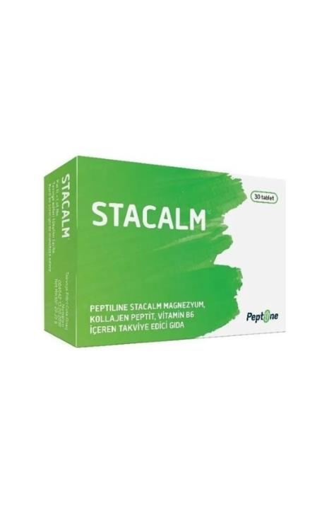 Dielen Stacalm 30 Tablet
