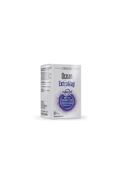 Orzax Ocean Extramag Threog 200 Mg 60 Tablet