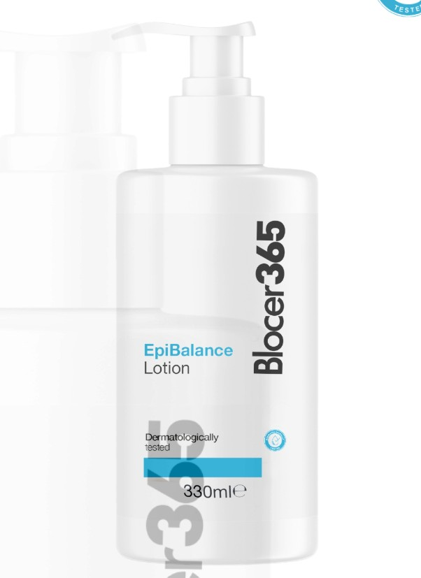 Blocer365 EpiBalance Lotion