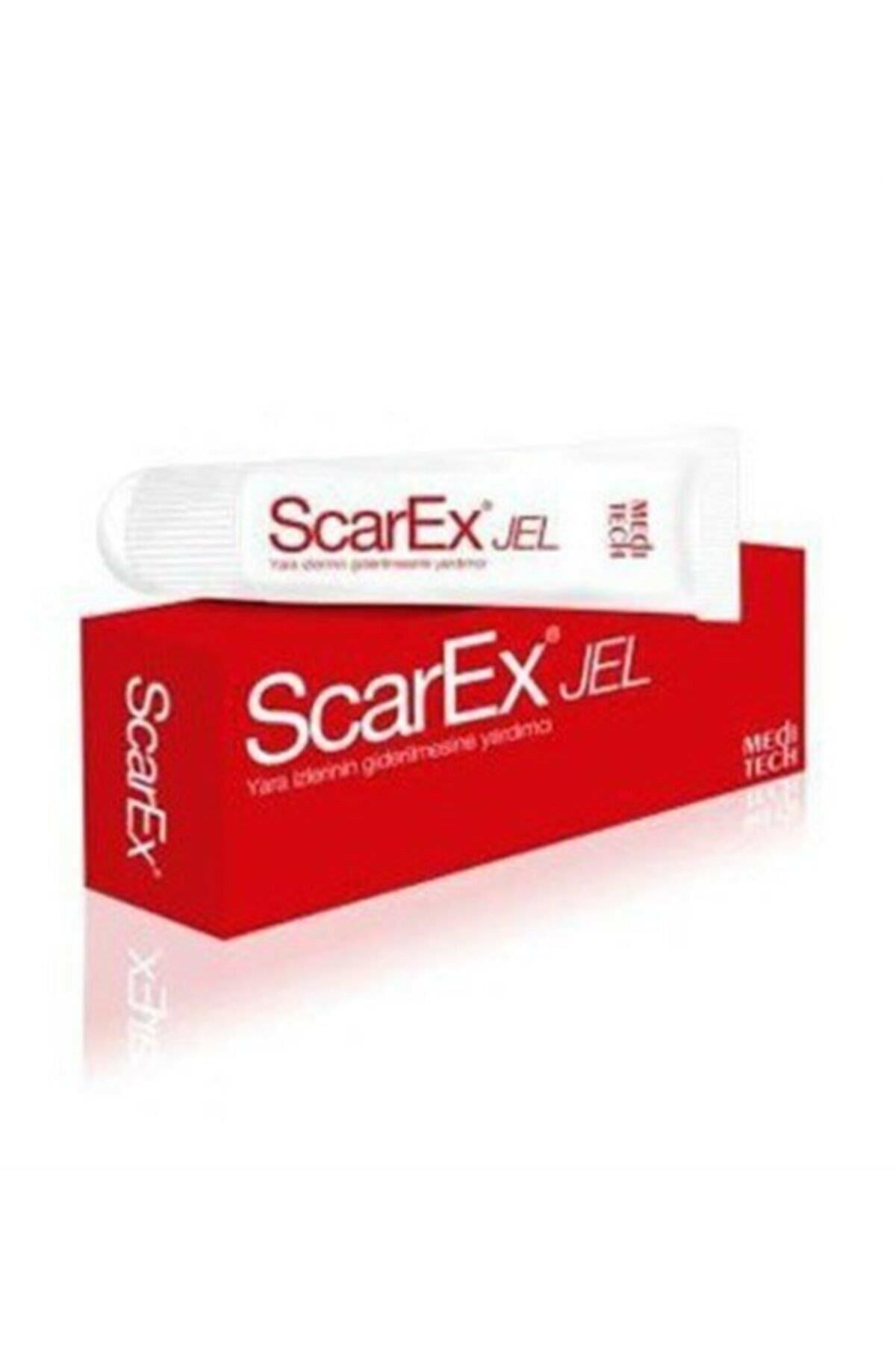 Meditech Scarex Jel 15 Gr-Yara İzi Bakım Kremi