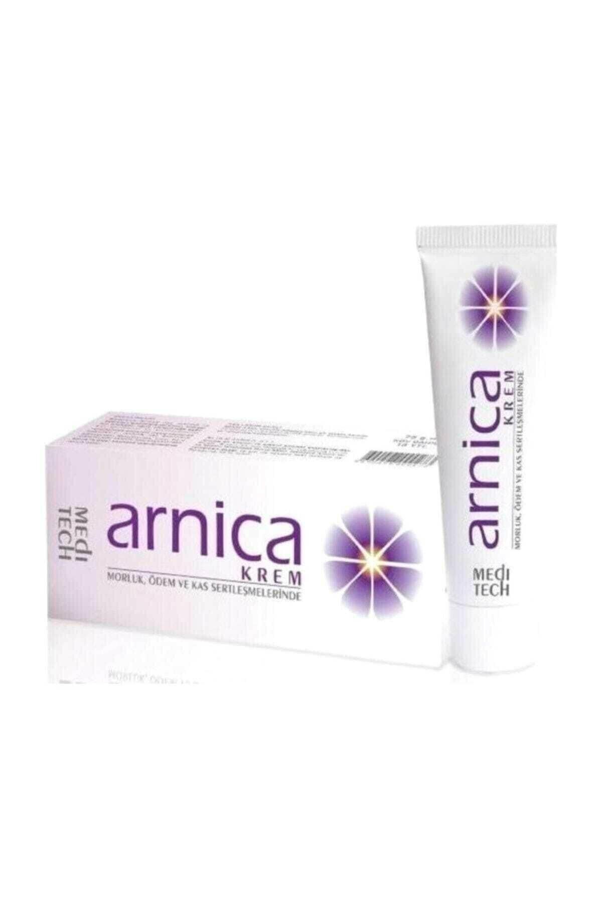 MediTech Arnica Krem 75 Gr
