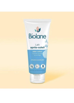 Biolane Güneş Sonrası Losyon 100 ml
