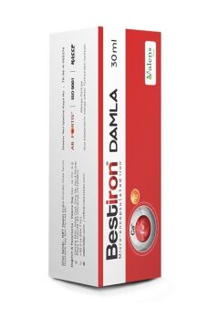 Valens Bestiron Damla 30 ml