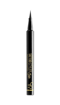 Golden Rose Tattoo Styler Waterproof Eyeliner