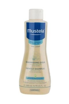 Mustela Normal Ciltler İçin Şampuan 500 Ml
