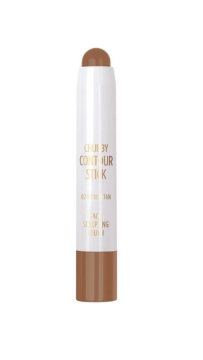 Golden Rose Chubby Contour Stick No:02 Medium Tan