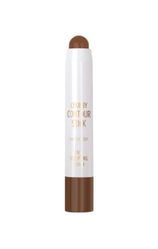 Golden Rose Chubby Contour Stick No:04 Rich Deep