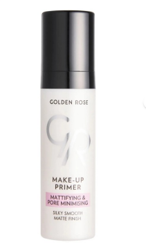 Golden Rose Make-Up Primer Mattifying&Pore Minimising