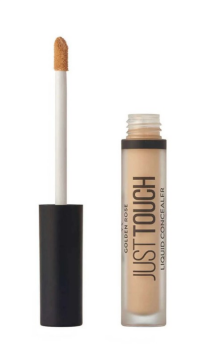 Golden Rose Just Touch Liquid Concealer No:01