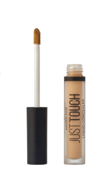Golden Rose Just Touch Liquid Concealer No:03