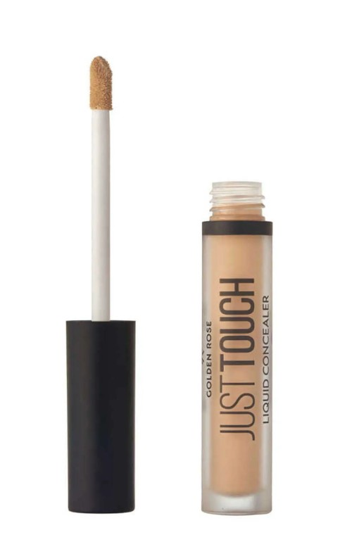Golden Rose Just Touch Liquid Concealer No:05