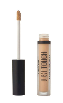 Golden Rose Just Touch Liquid Concealer No:05