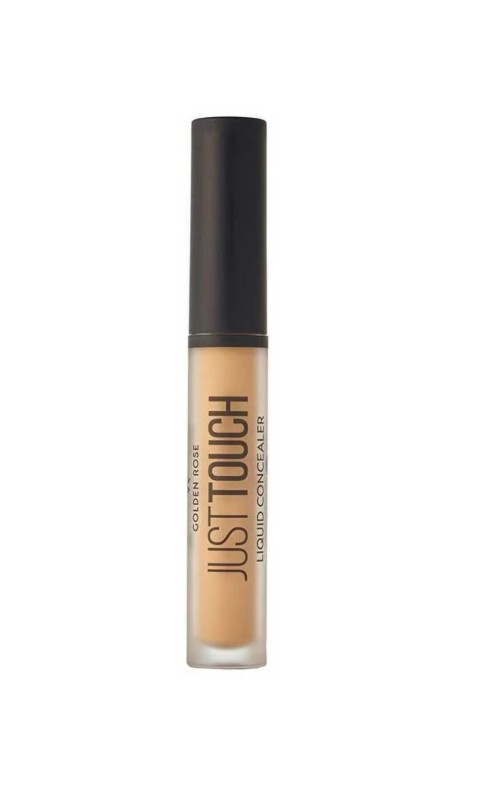 Golden Rose Just Touch Liquid Concealer No:09