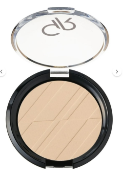 Golden Rose Silky Touch Compact Powder No:04