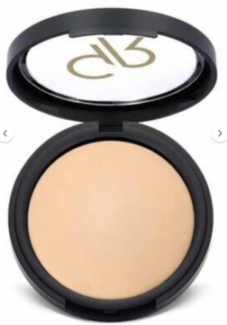 Golden Rose Mineral Terrabaked Powder No:01