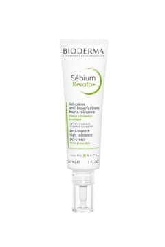 Bioderma Sebium Kerato Nemlendirici Jel Krem 30 ml