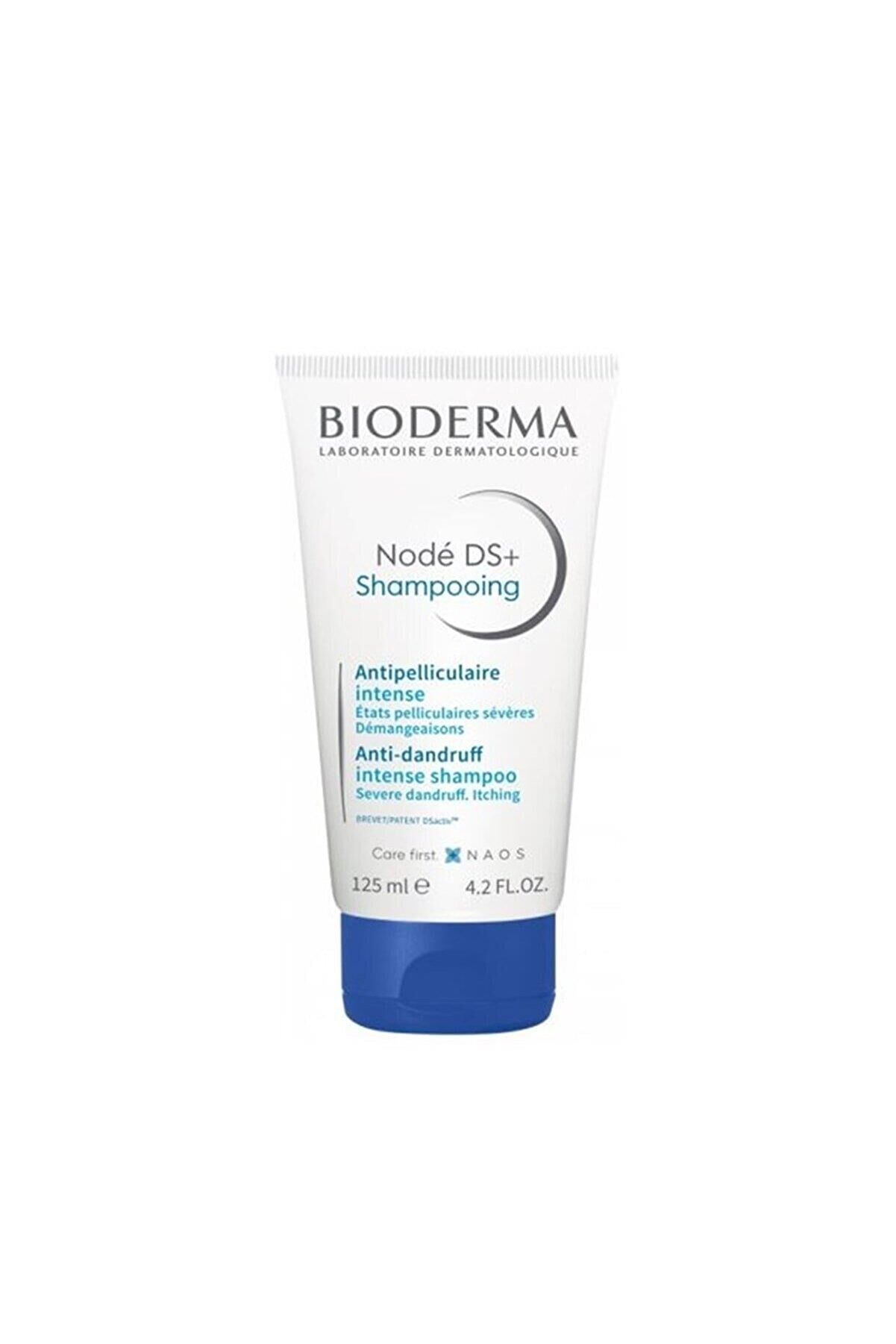 Bioderma Node DS Shampoo 125ml