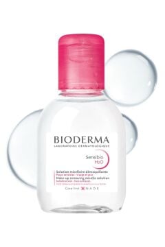 Bioderma Sensibio H2O 100 ml