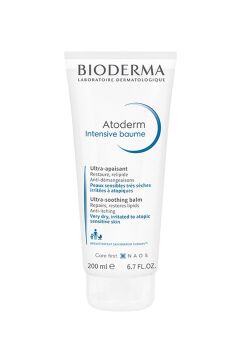Bioderma Atoderm Intensive Baume 200ml