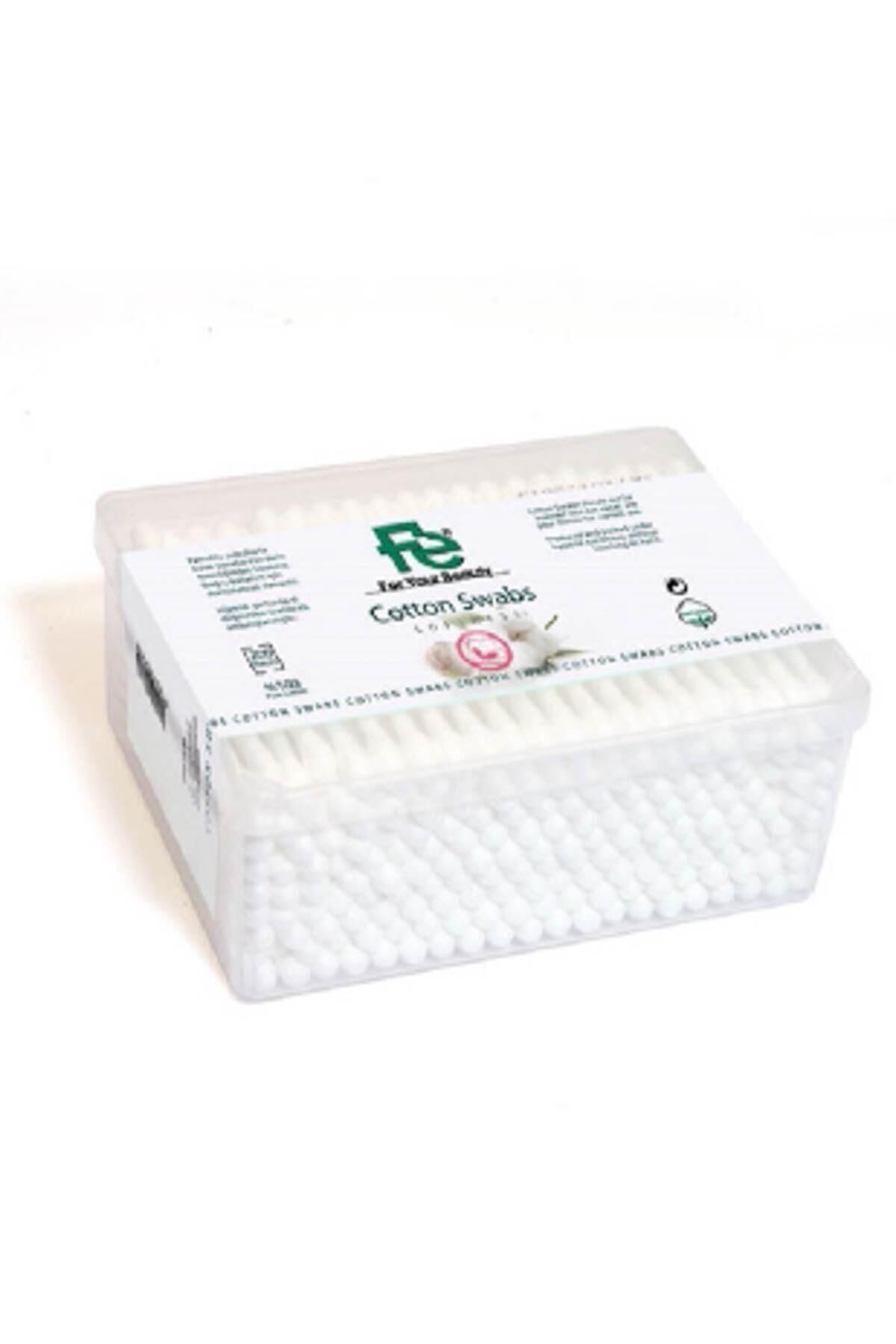 Fe Kulak Çubuğu 200 Adet