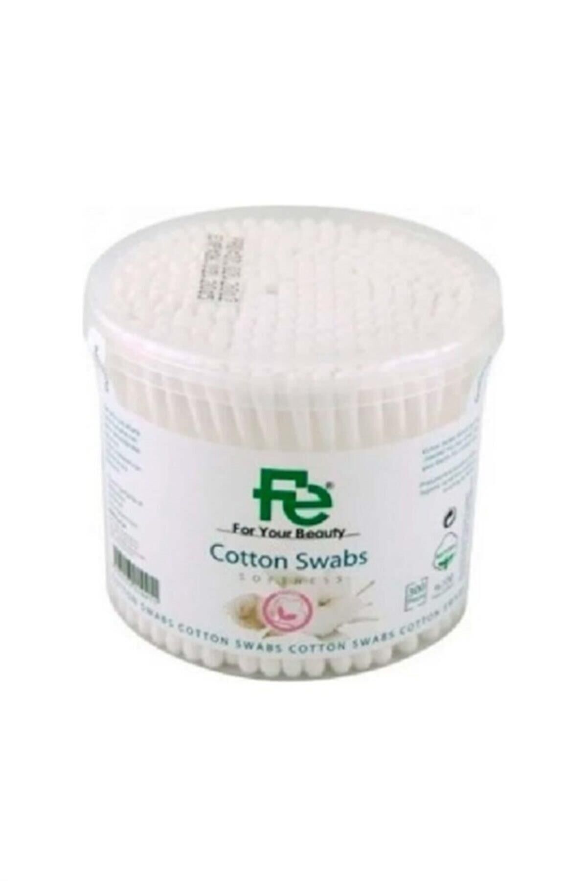 Fe Kulak Çubuğu 300 Adet