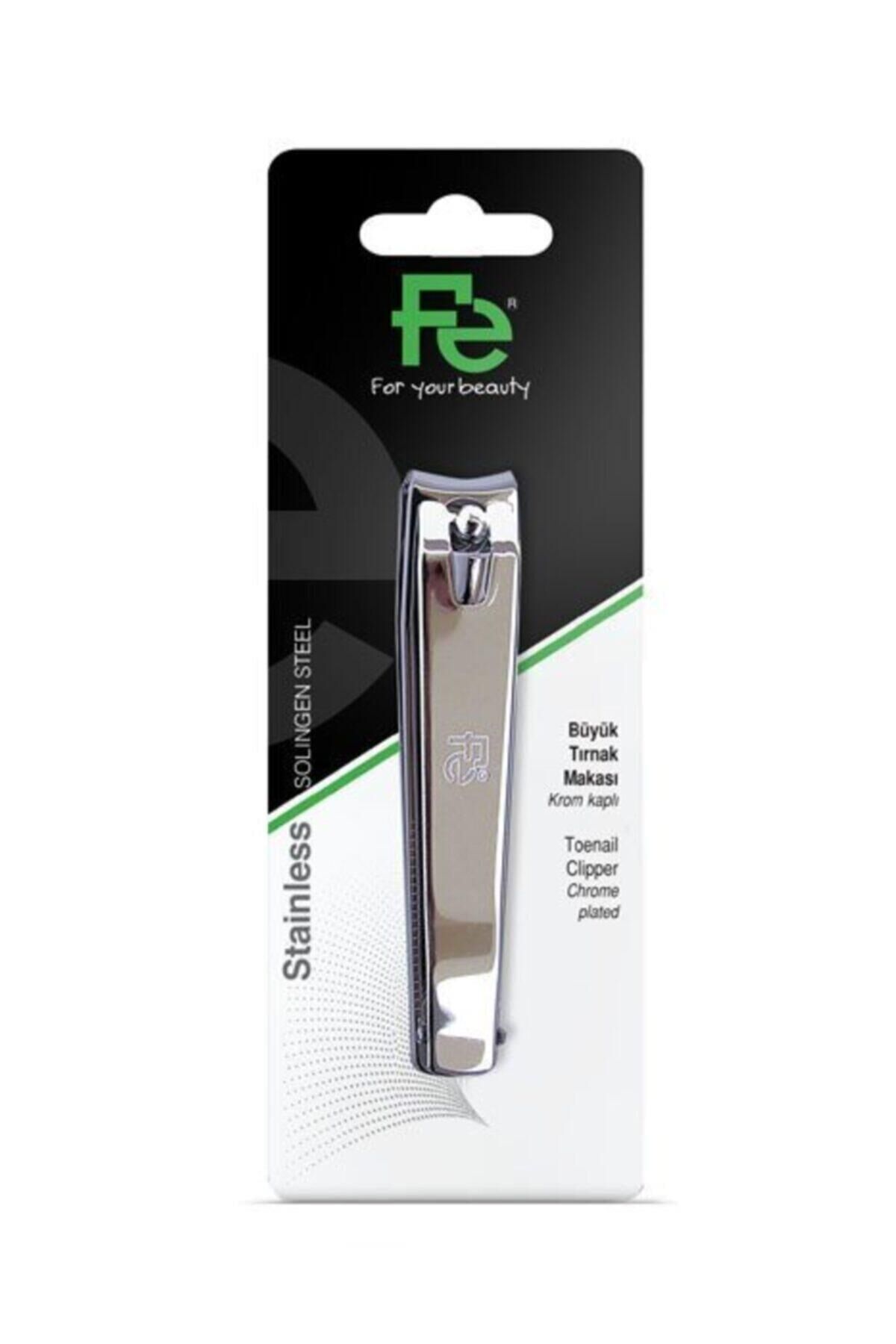 Fe Tırnak Makası Büyük Boy