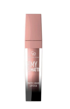 Golden Rose Liping My Matte No:02